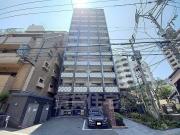 西鉄天神大牟田線薬院駅まで徒歩9分