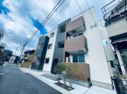 京阪本線萱島駅まで徒歩8分