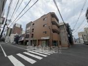 広島電鉄本線土橋駅まで徒歩1分