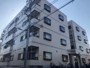 第3彦田マンション