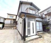 山本5丁目戸建賃貸