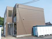 西山荘