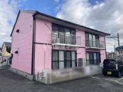 グリーンパーク佐伯 E棟