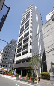 都営三田線御成門駅まで徒歩7分