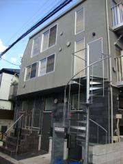 都営大江戸線牛込柳町駅まで徒歩4分