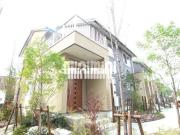 GreenCourt社が丘 F棟
