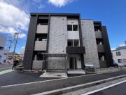 シュトラーセ幸町