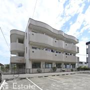 リニモ杁ヶ池公園駅まで徒歩5分