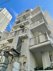 ＪＲ山手線恵比寿駅まで徒歩7分