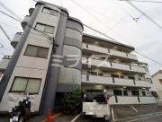 ＪＲ東海道本線千里丘駅まで徒歩5分