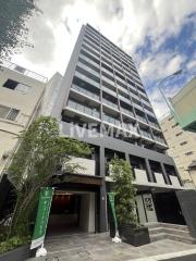 ザ・パークハビオSOHO高田馬場テラス