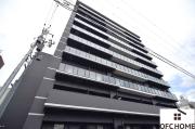 岡山軌道清輝橋線田町駅まで徒歩5分