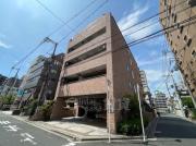 地下鉄御堂筋線江坂駅まで徒歩9分