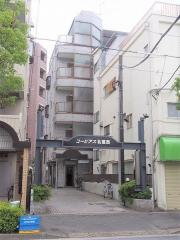 コーピアス北葛西