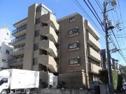 東京メトロ東西線早稲田駅まで徒歩2分