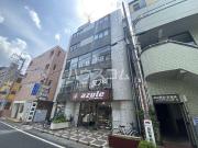 横澤ビル