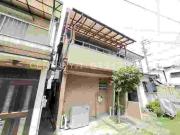 久宝寺4丁目戸建て