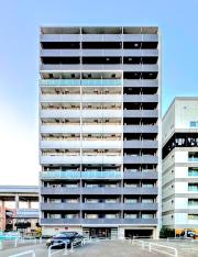 京急本線京急蒲田駅まで徒歩5分