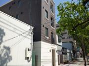 阪神本線西宮駅まで徒歩4分