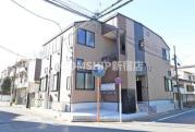 西武新宿線都立家政駅まで徒歩9分