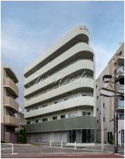 東急目黒線西小山駅まで徒歩3分