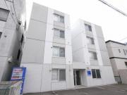 ガーデンコート栄町