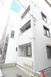 フェリチェ菊川