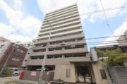 地下鉄長堀鶴見緑地線西長堀駅まで徒歩5分