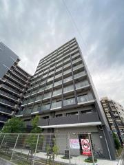 ＪＲ大阪環状線今宮駅まで徒歩3分