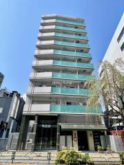ＪＲ山手線恵比寿駅まで徒歩4分