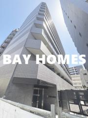 アラート横濱桜木町I
