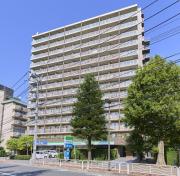 東京メトロ東西線木場駅まで徒歩10分