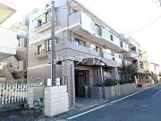ローズガーデン36番館
