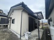 コンフォートタウン榛名
