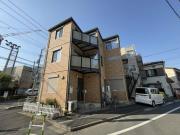 ＪＲ京浜東北・根岸線赤羽駅まで徒歩8分