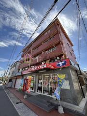 阪東ハイツ