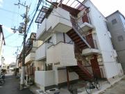 京阪本線大和田駅まで徒歩7分