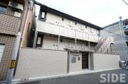 地下鉄谷町線守口駅まで徒歩6分