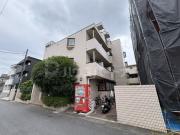 京成電鉄松戸線薬園台駅まで徒歩7分