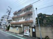 ＪＲ常磐線南千住駅まで徒歩3分