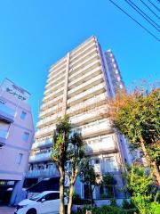 NーSTAGE久米川