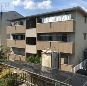 GreenValley香里ヶ丘B棟