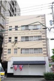 地下鉄七隈線薬院大通駅まで徒歩7分