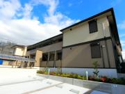 近鉄長野線富田林西口駅まで徒歩28分