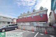 京成電鉄松戸線高根公団駅まで徒歩2分