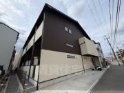 山陽電鉄本線滝の茶屋駅まで徒歩6分