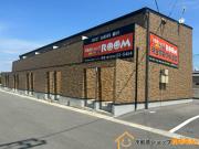 クレストガーデン柳川 C棟