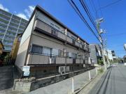 セゾン桜新町C