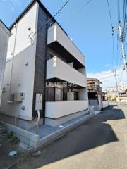 KEIAI RESIDENCE 清瀬V