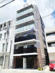 ＪＲ京浜東北・根岸線横浜駅まで徒歩10分